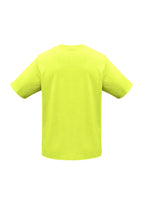 Mens Ice Short Sleeve Tee T10012