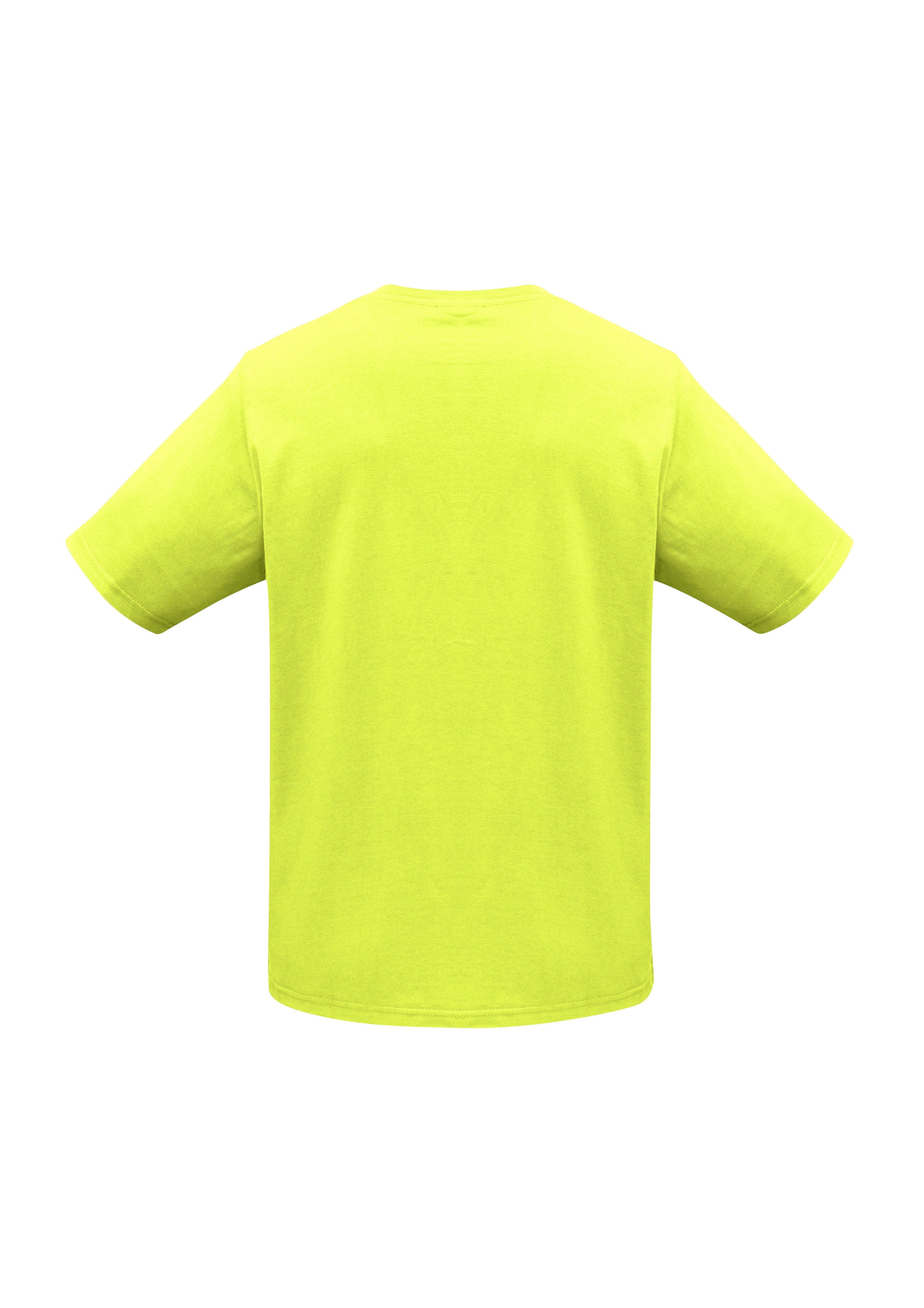 Mens Ice Short Sleeve Tee T10012