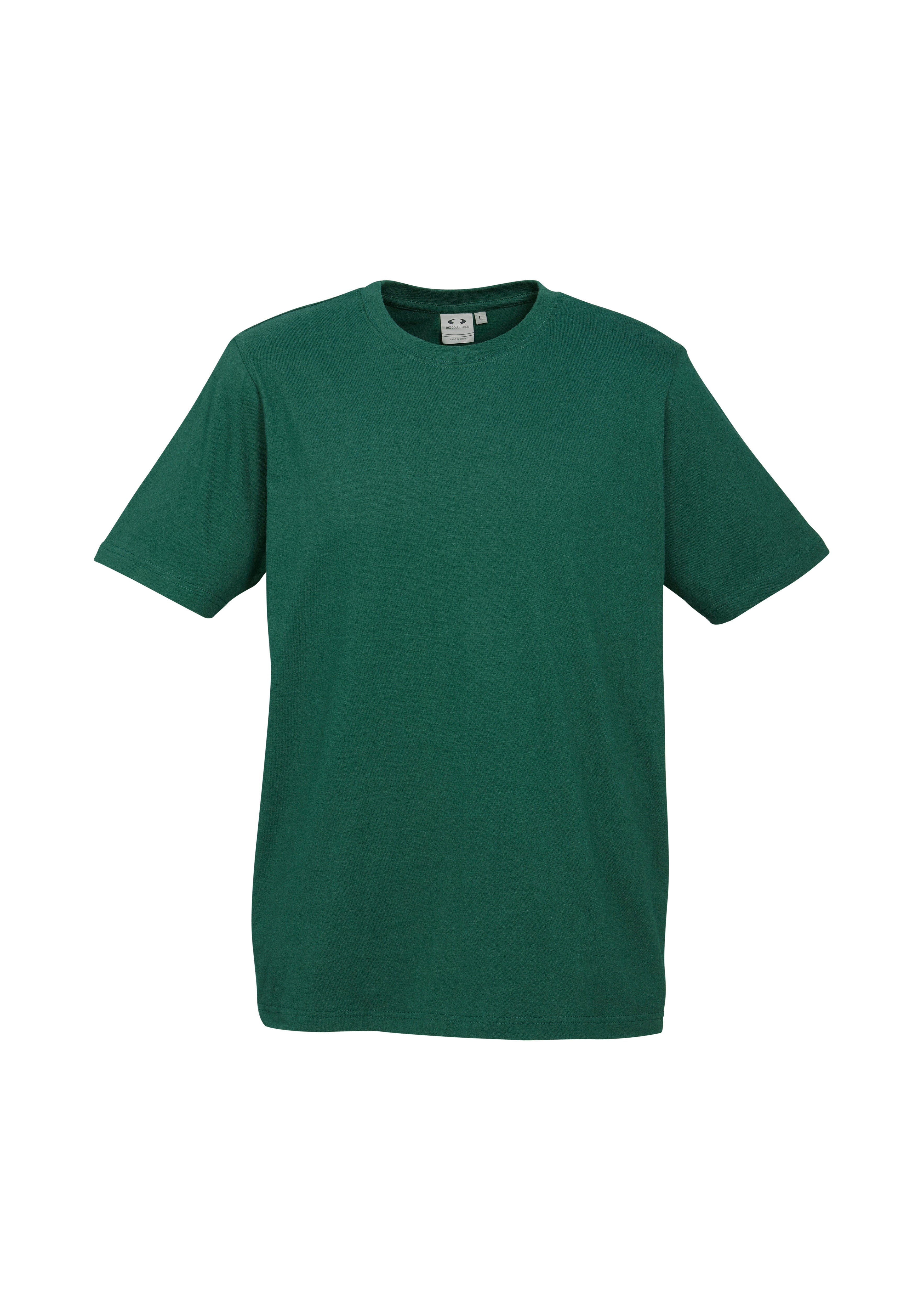 Mens Ice Short Sleeve Tee T10012