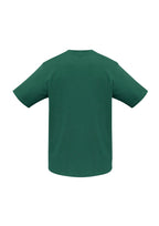 Mens Ice Short Sleeve Tee T10012