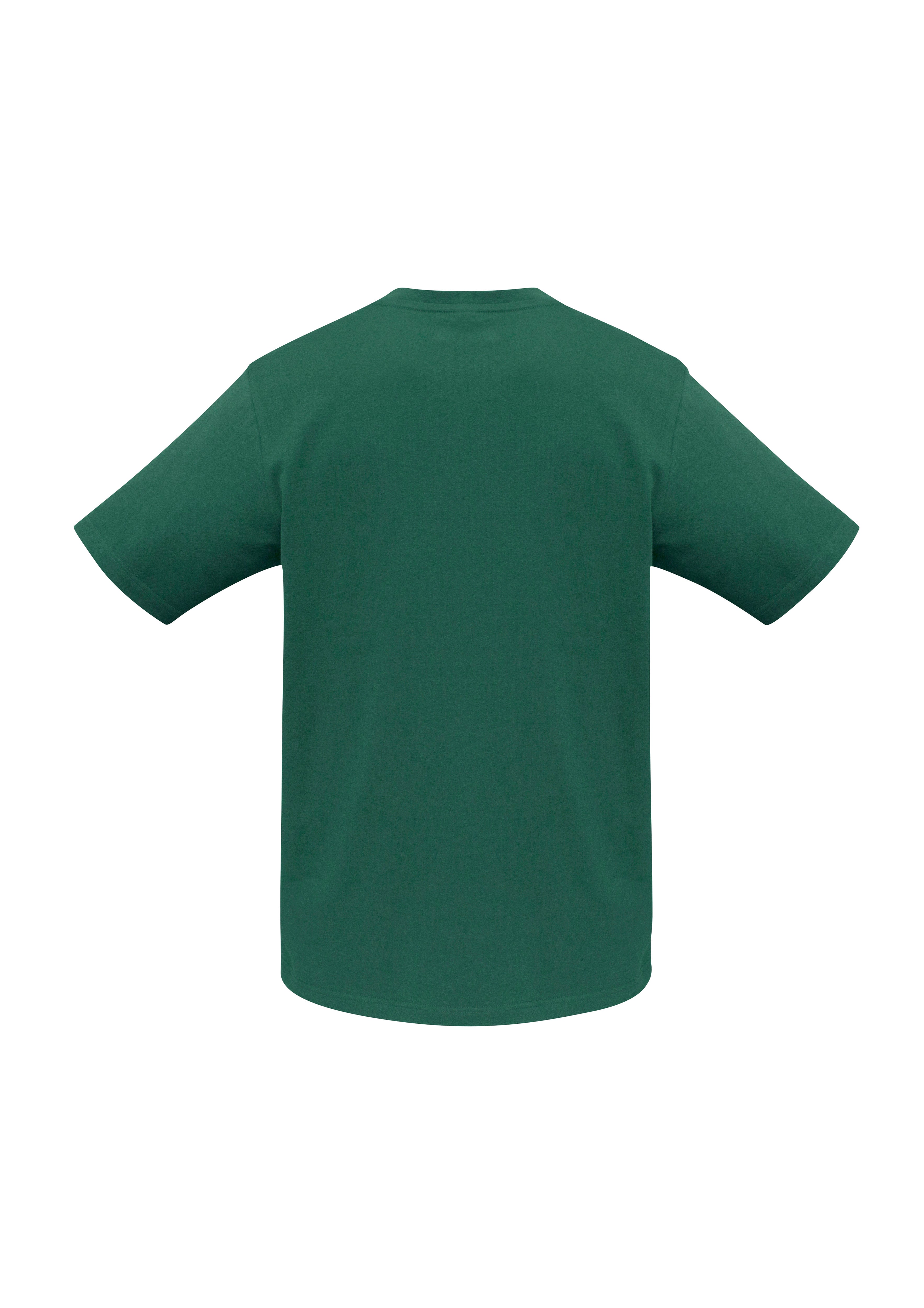 Mens Ice Short Sleeve Tee T10012