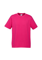Mens Ice Short Sleeve Tee T10012
