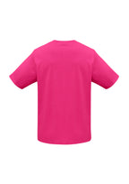 Mens Ice Short Sleeve Tee T10012