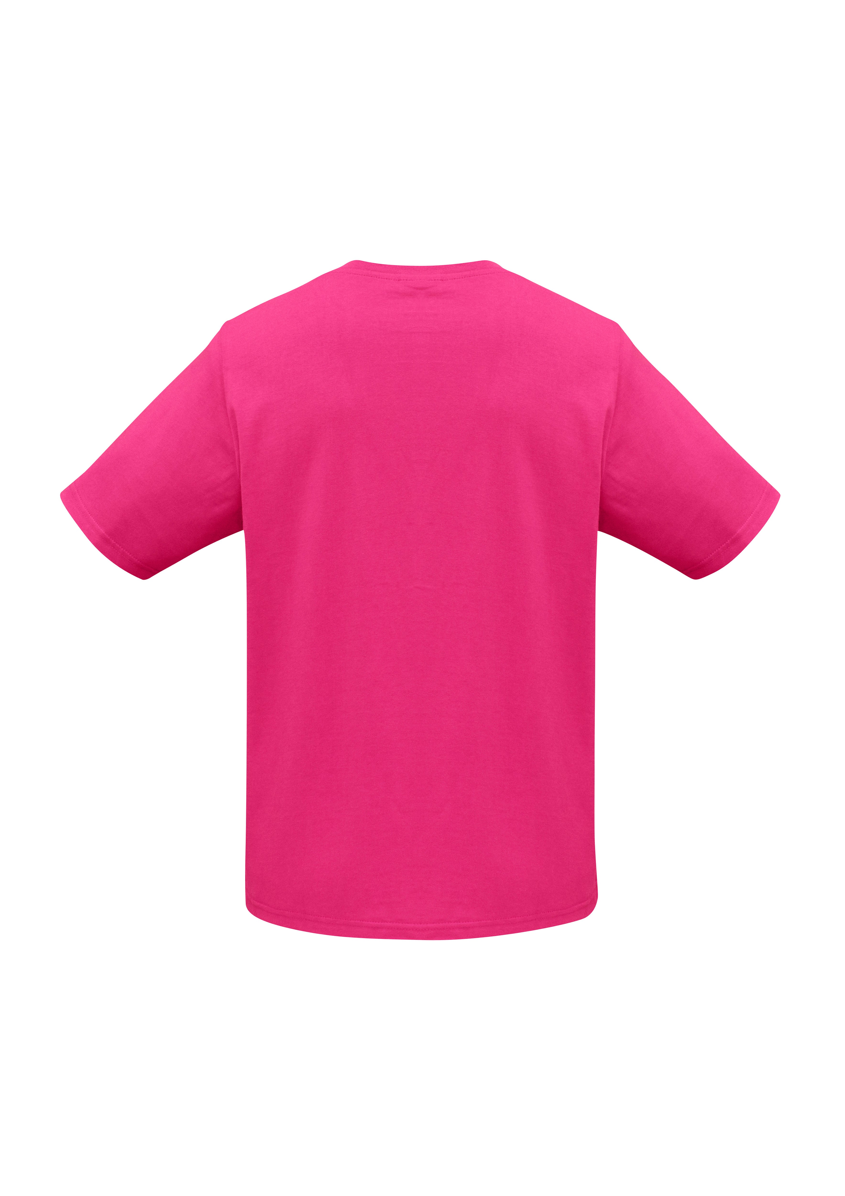 Mens Ice Short Sleeve Tee T10012