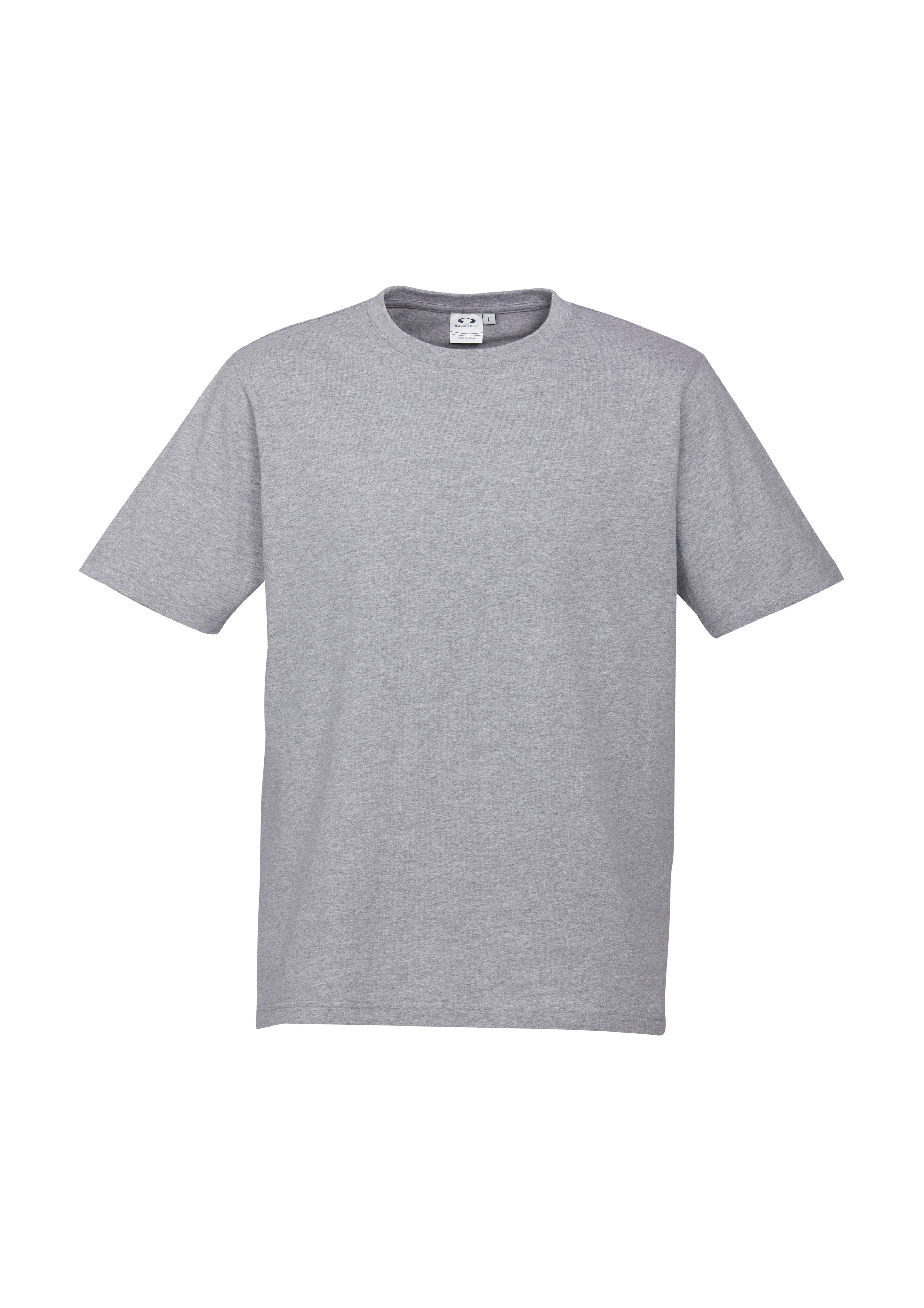 Mens Ice Short Sleeve Tee T10012