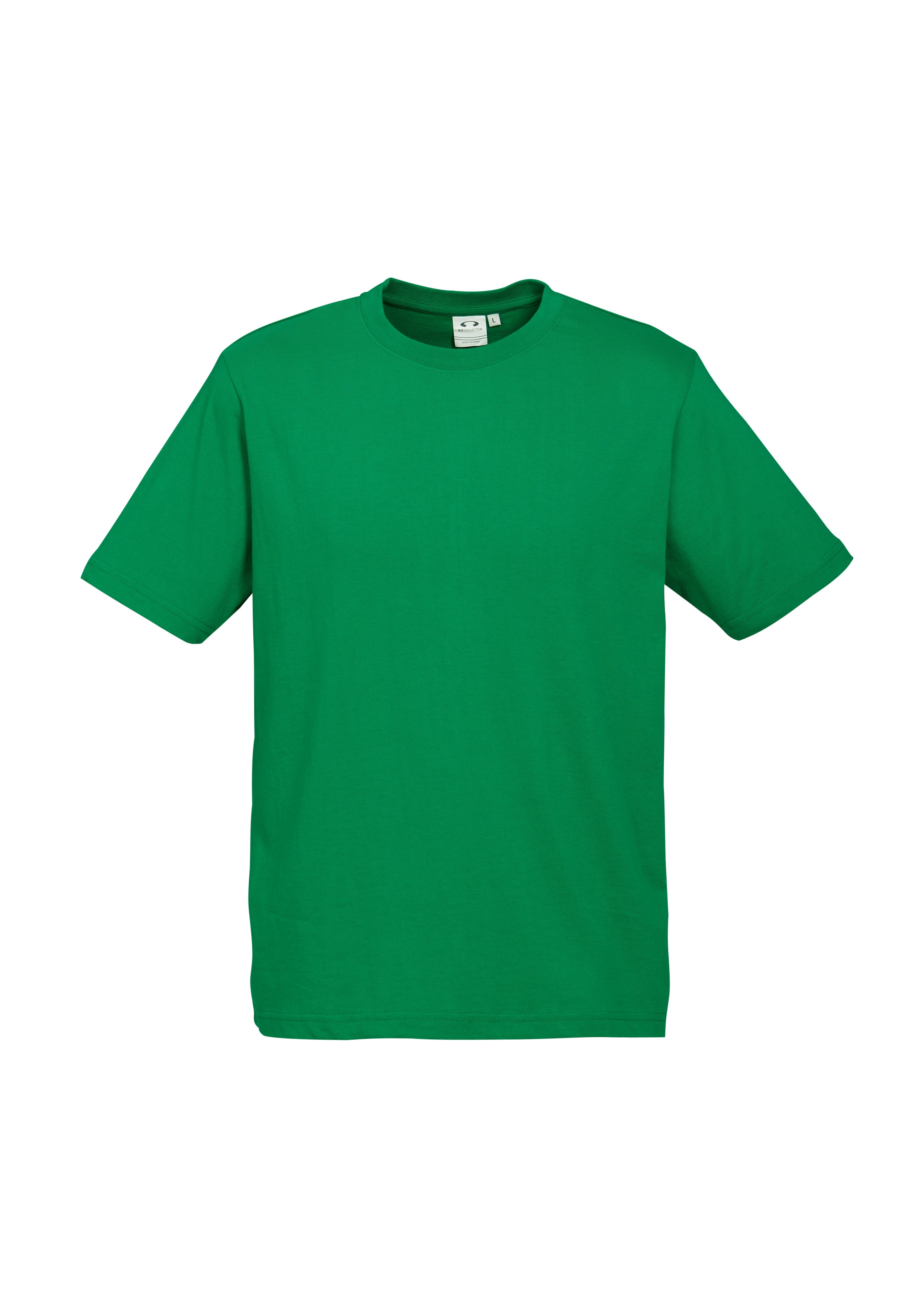 Mens Ice Short Sleeve Tee T10012