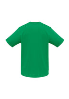 Mens Ice Short Sleeve Tee T10012