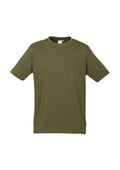 Mens Ice Short Sleeve Tee T10012
