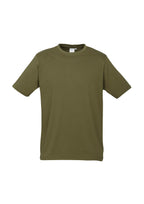 Mens Ice Short Sleeve Tee T10012