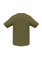 Mens Ice Short Sleeve Tee T10012