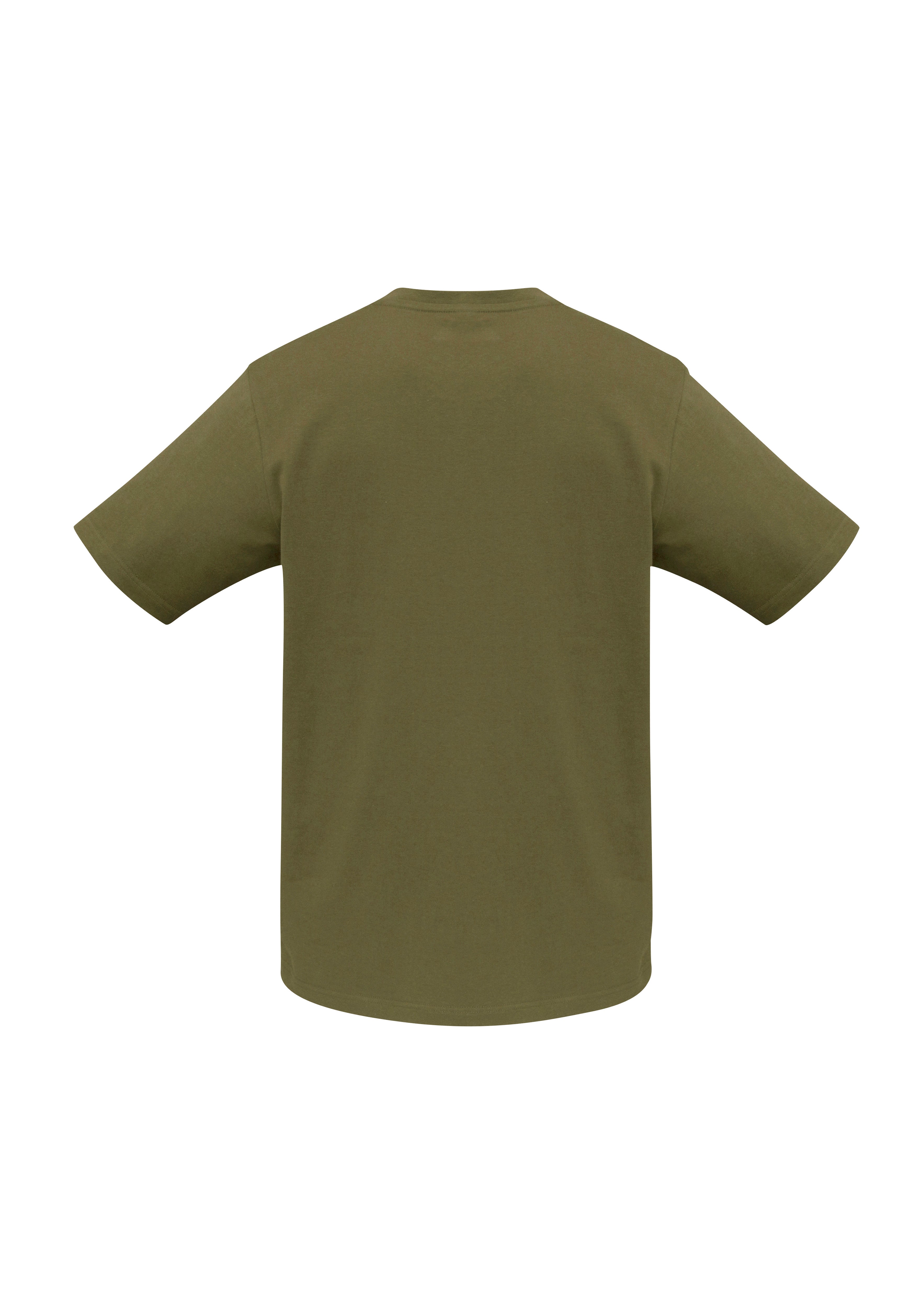 Mens Ice Short Sleeve Tee T10012