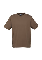 Mens Ice Short Sleeve Tee T10012