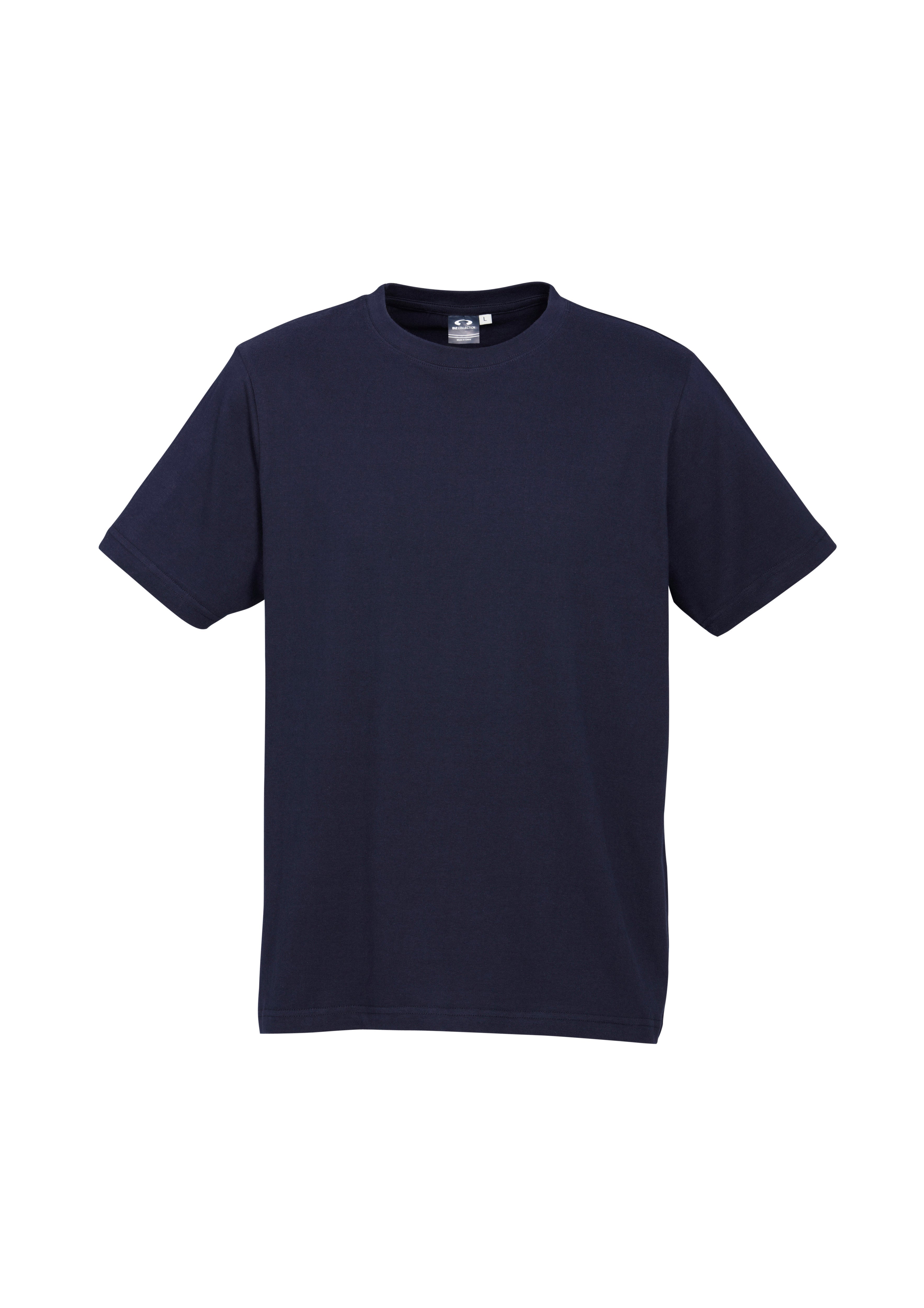 Mens Ice Short Sleeve Tee T10012