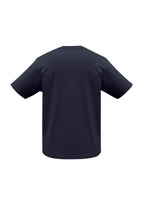 Mens Ice Short Sleeve Tee T10012