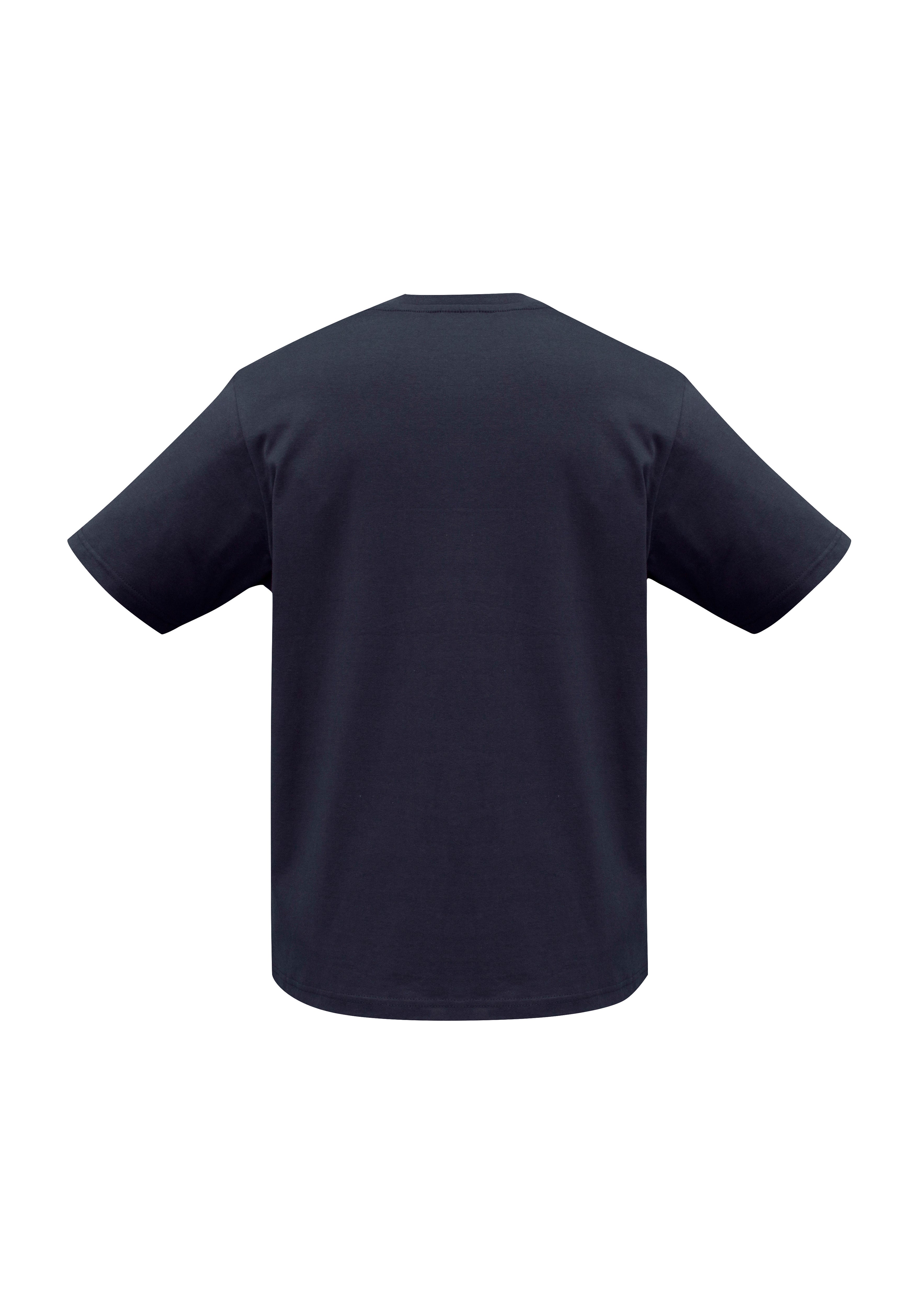Mens Ice Short Sleeve Tee T10012