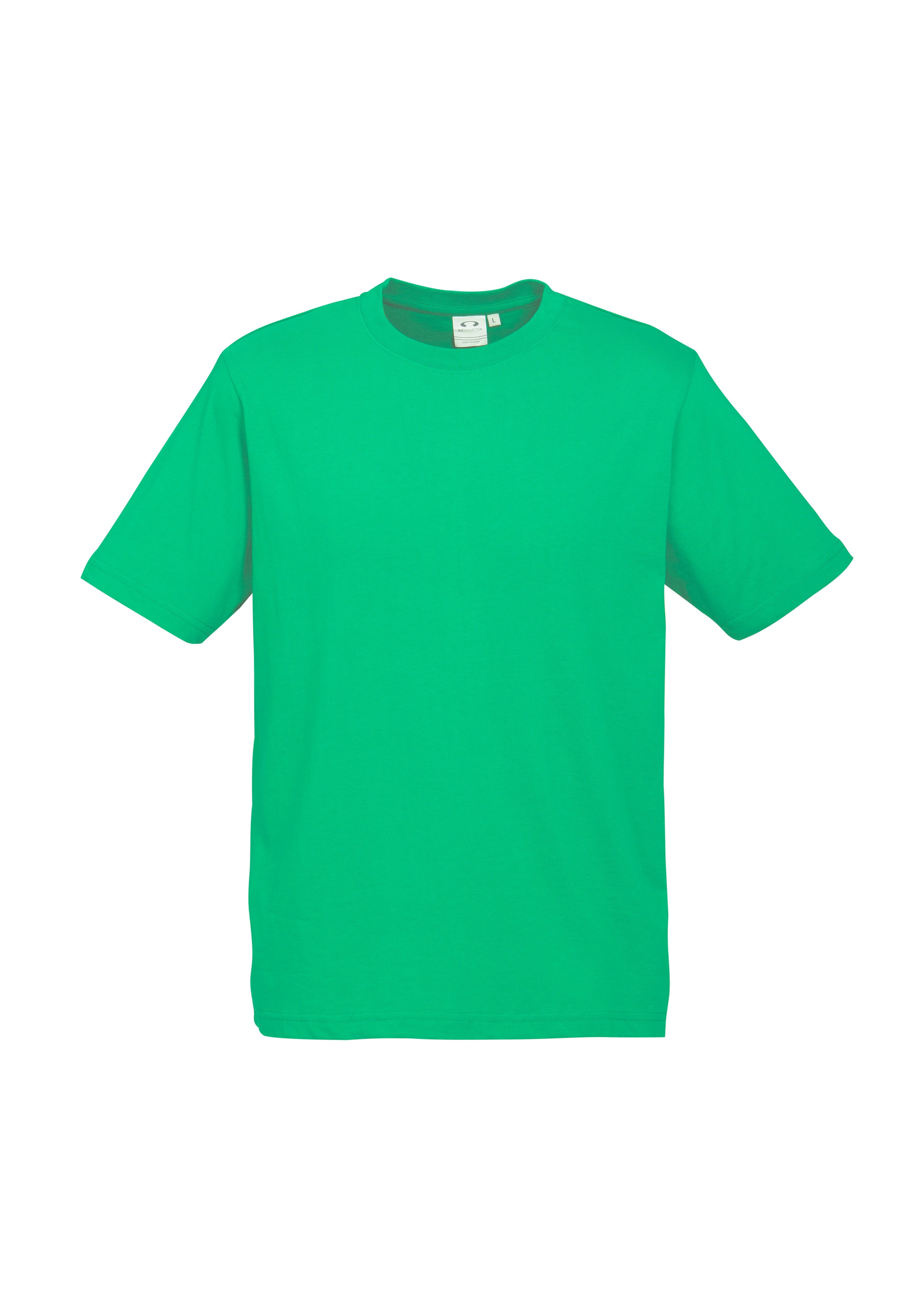 Mens Ice Short Sleeve Tee T10012