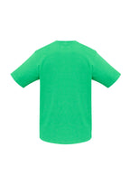 Mens Ice Short Sleeve Tee T10012