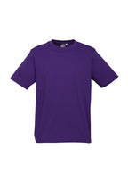 Mens Ice Short Sleeve Tee T10012