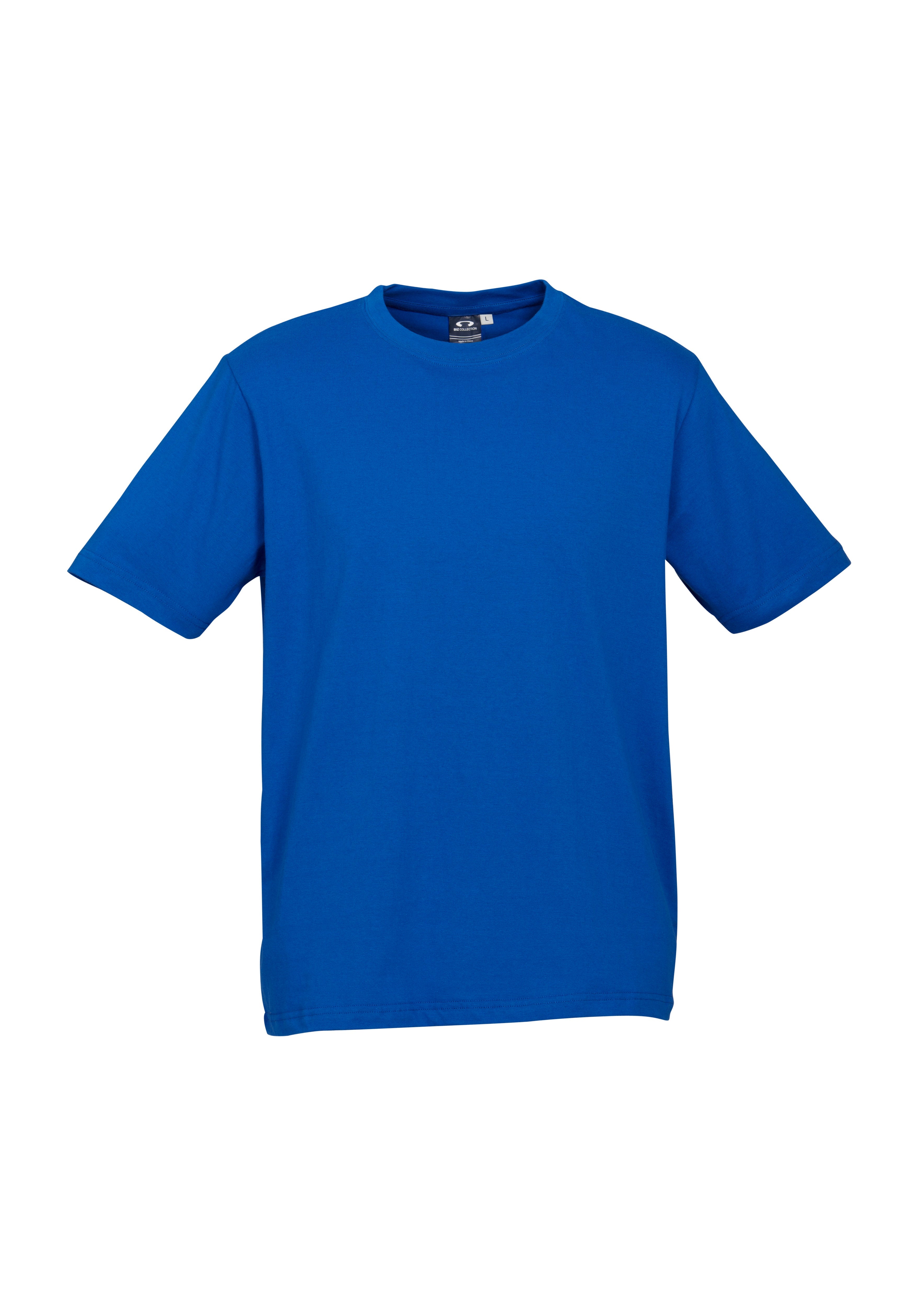 Mens Ice Short Sleeve Tee T10012