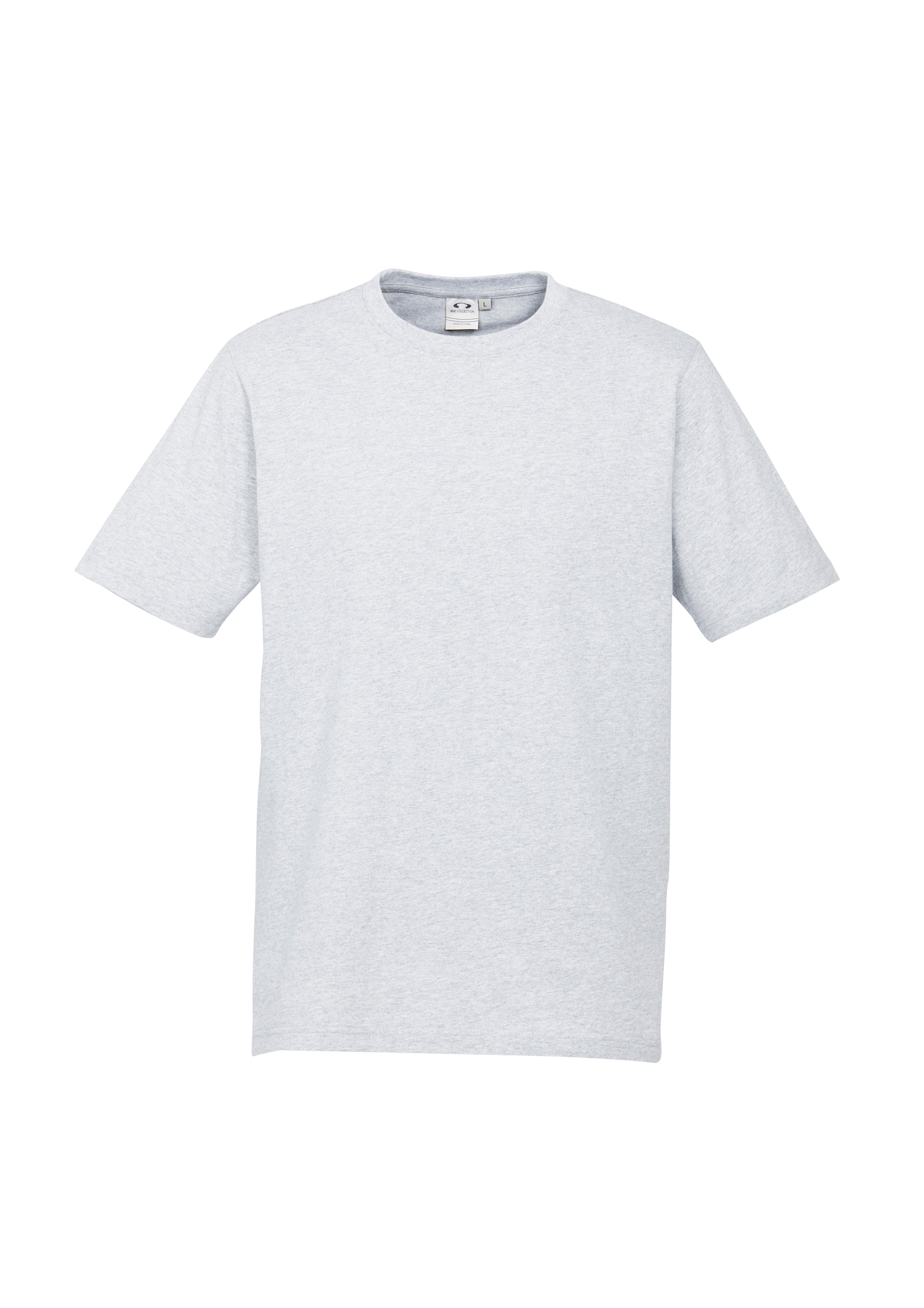 Mens Ice Short Sleeve Tee T10012