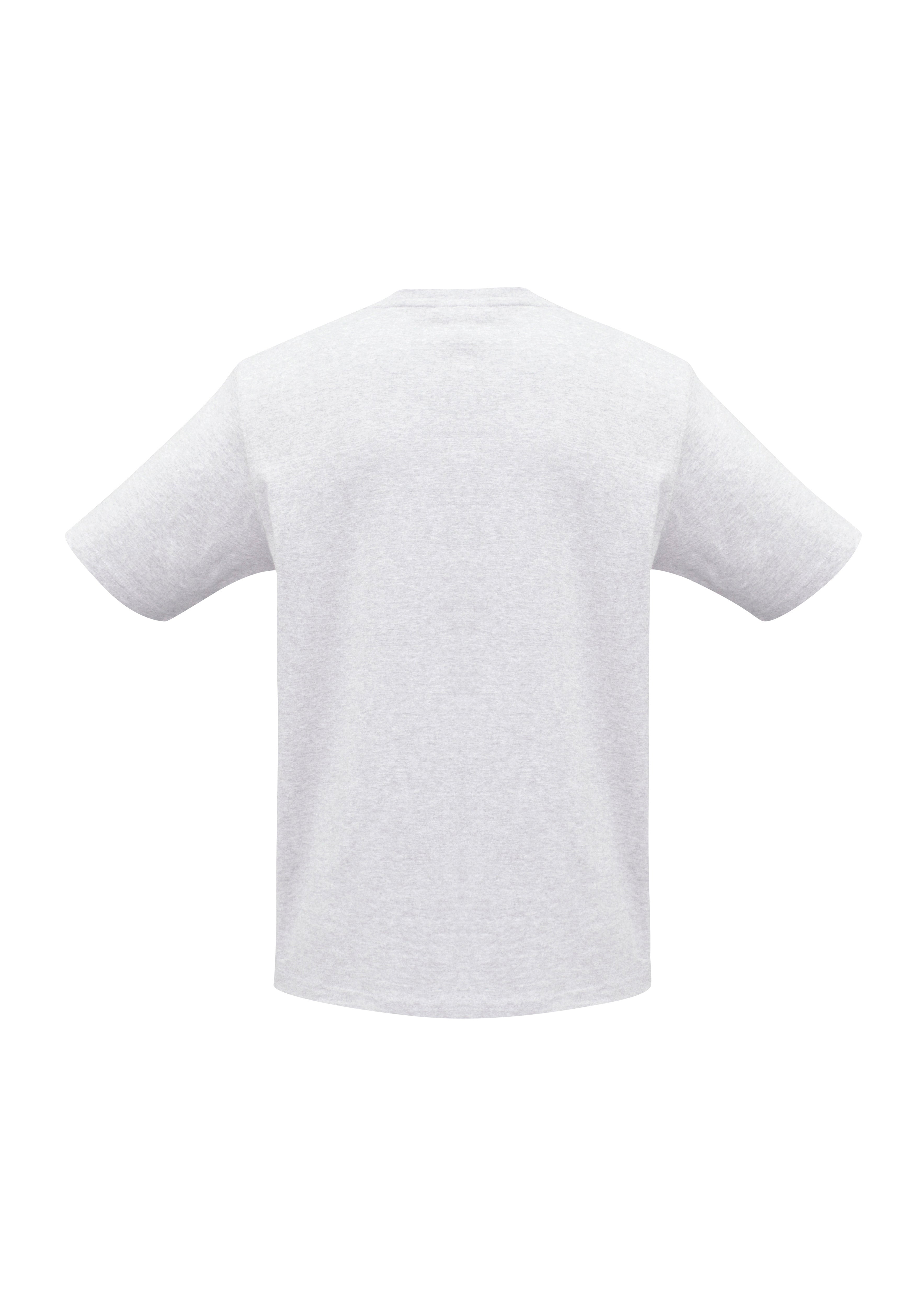 Mens Ice Short Sleeve Tee T10012