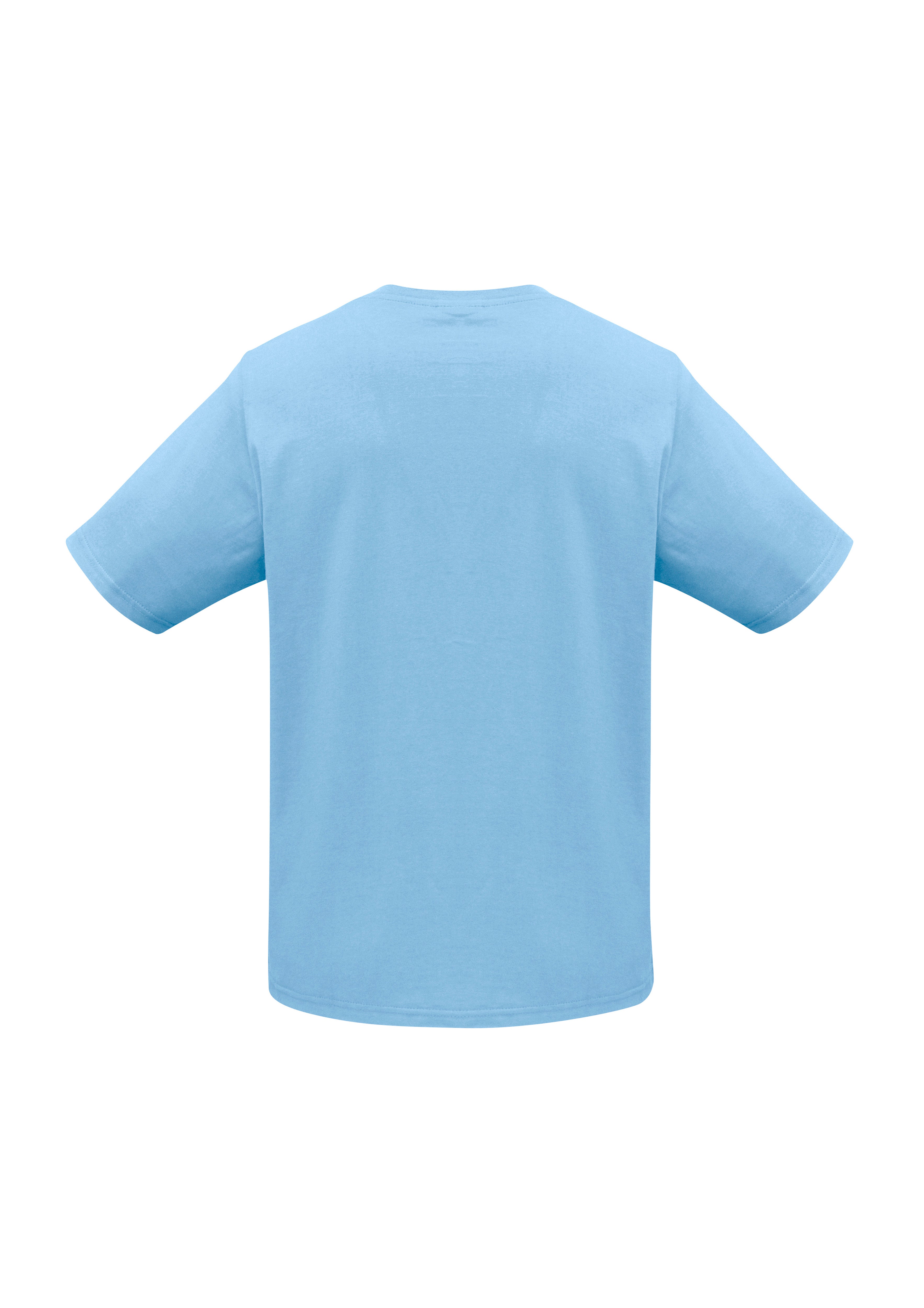 Mens Ice Short Sleeve Tee T10012