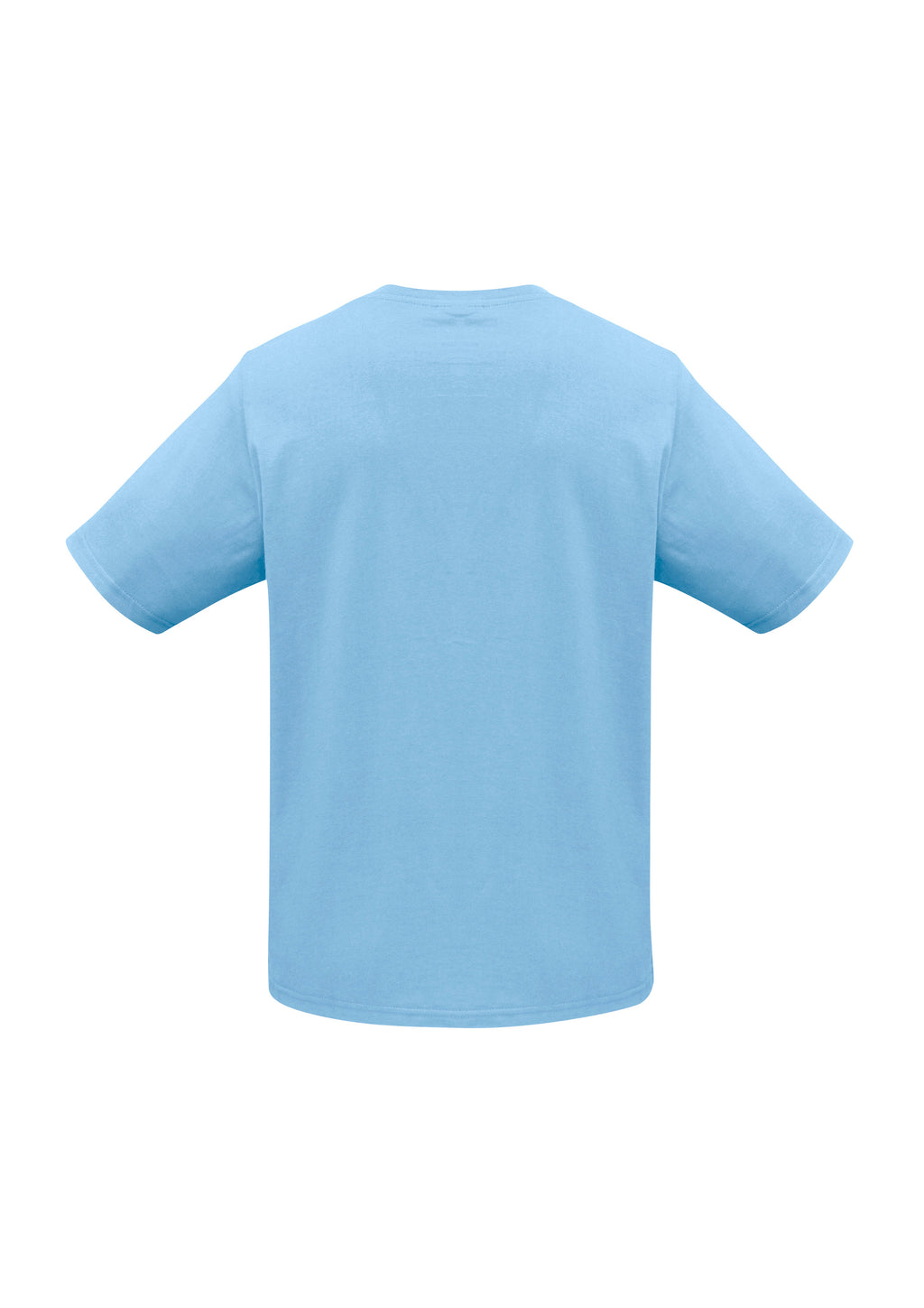 Mens Ice Short Sleeve Tee T10012