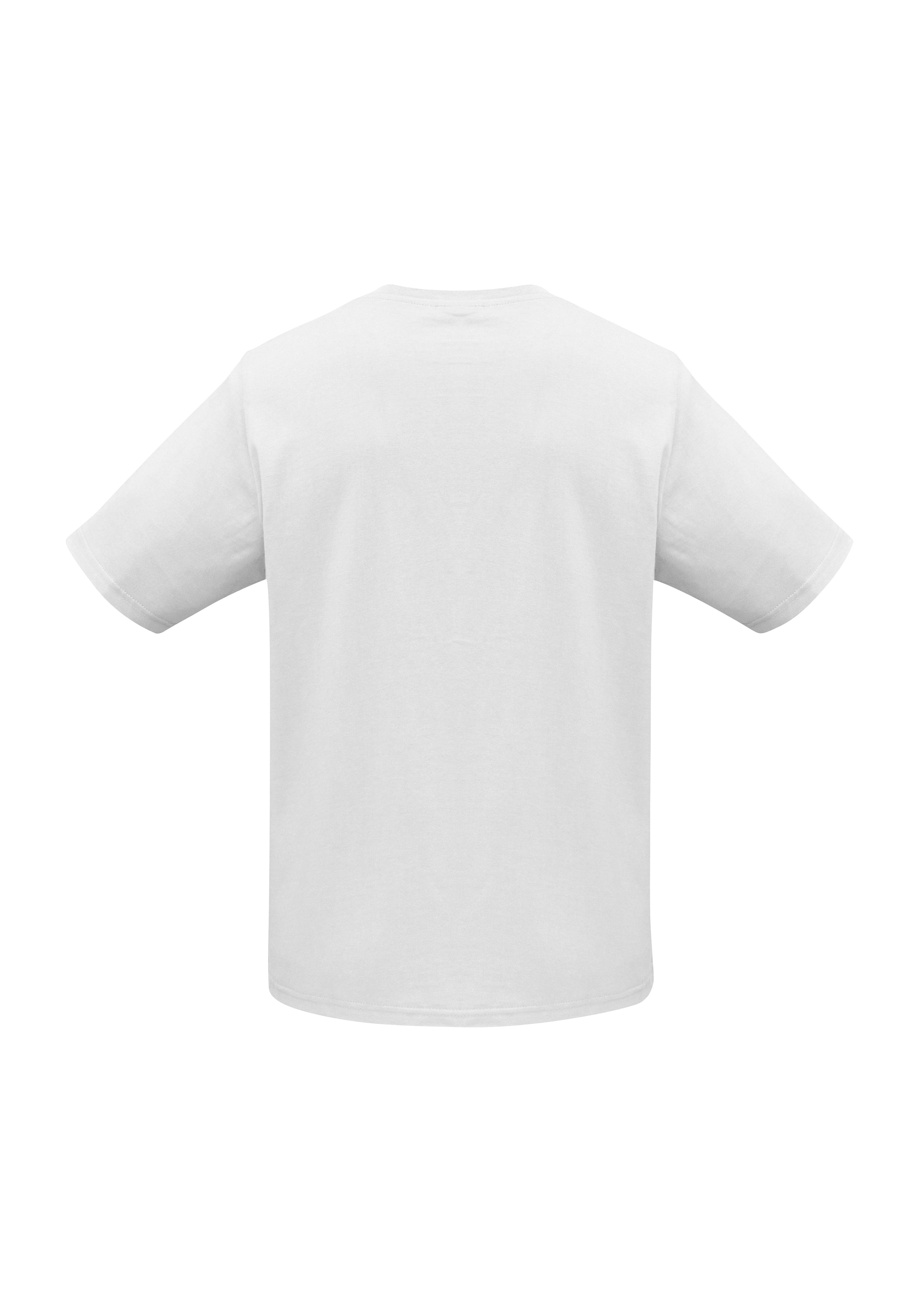 Mens Ice Short Sleeve Tee T10012