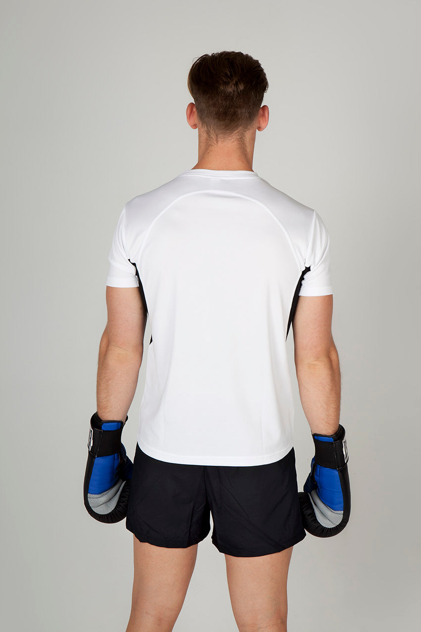 Mens Accelerator Cool Dry T-shirt T447MS