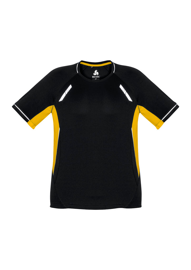 Biz Mens Renegade Tee T701MS