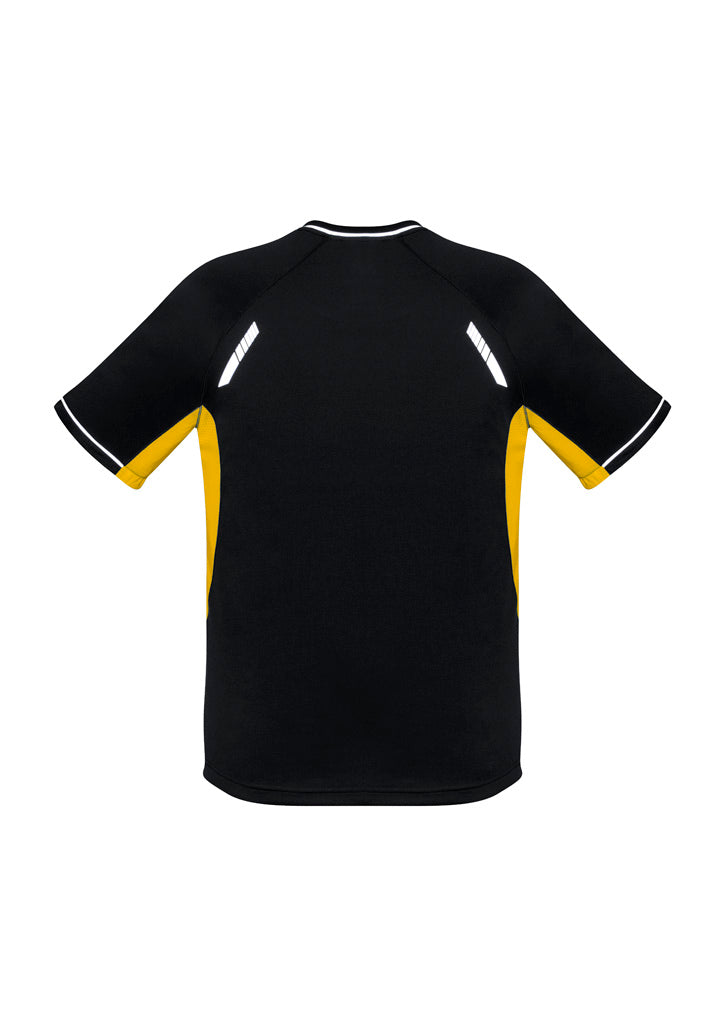 Biz Mens Renegade Tee T701MS