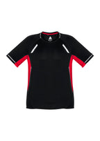 Biz Mens Renegade Tee T701MS
