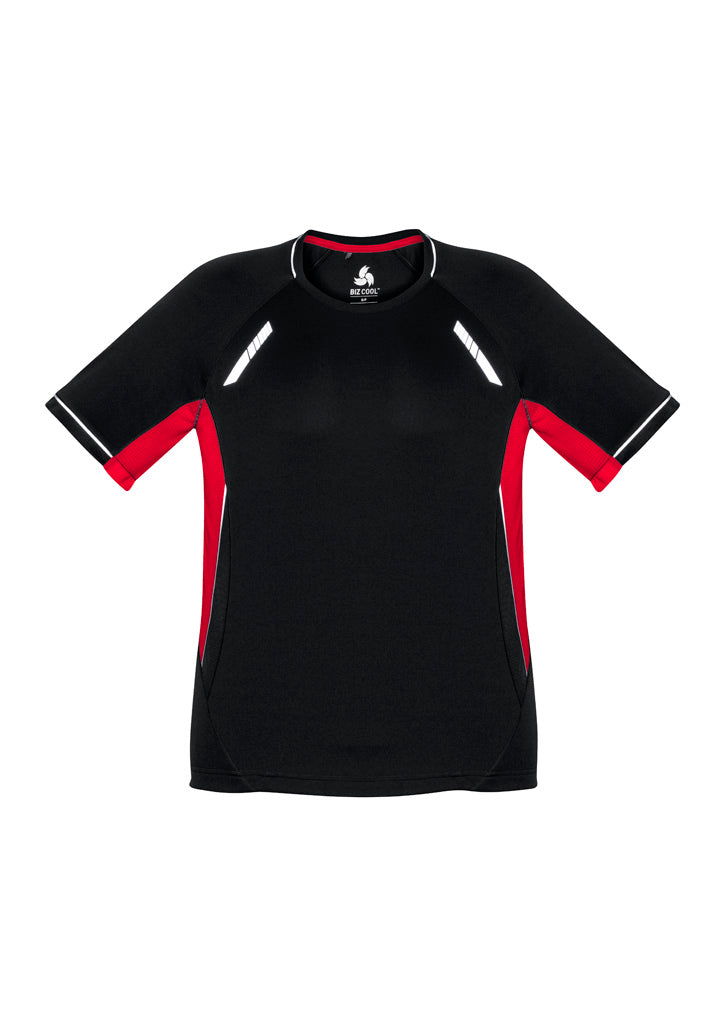 Biz Mens Renegade Tee T701MS