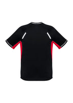 Biz Mens Renegade Tee T701MS