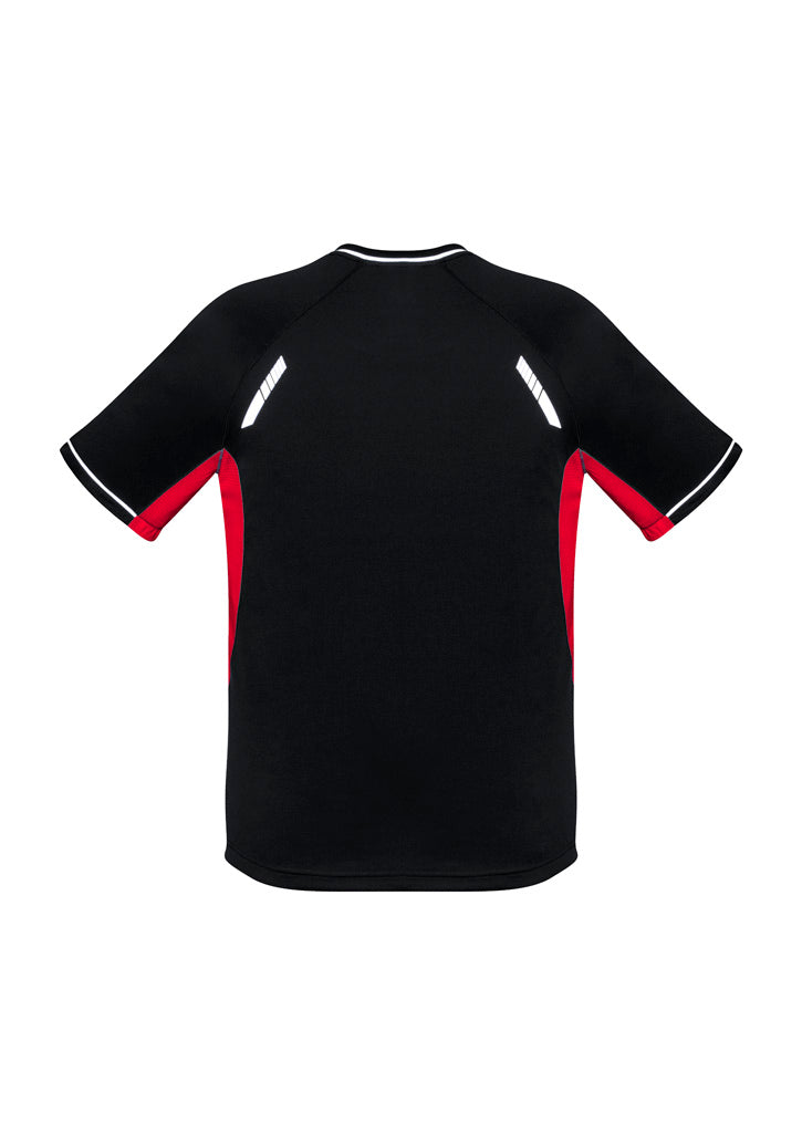 Biz Mens Renegade Tee T701MS