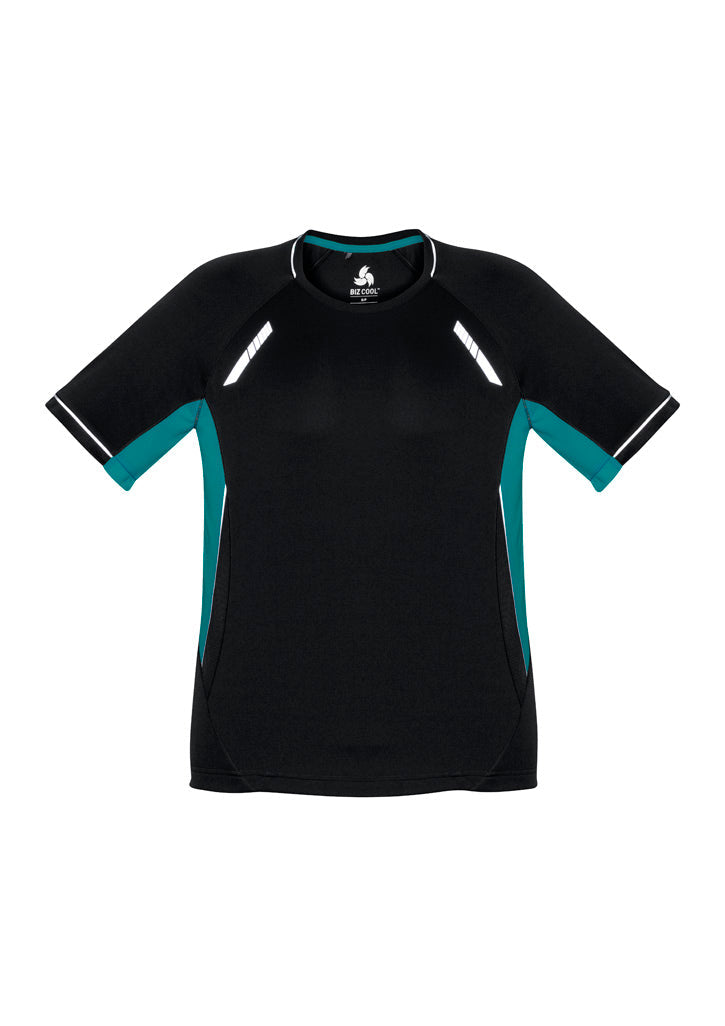 Biz Mens Renegade Tee T701MS