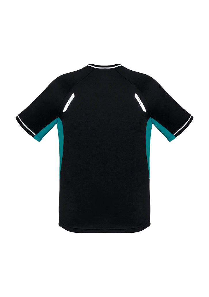 Biz Mens Renegade Tee T701MS
