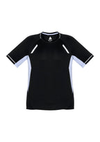 Biz Mens Renegade Tee T701MS