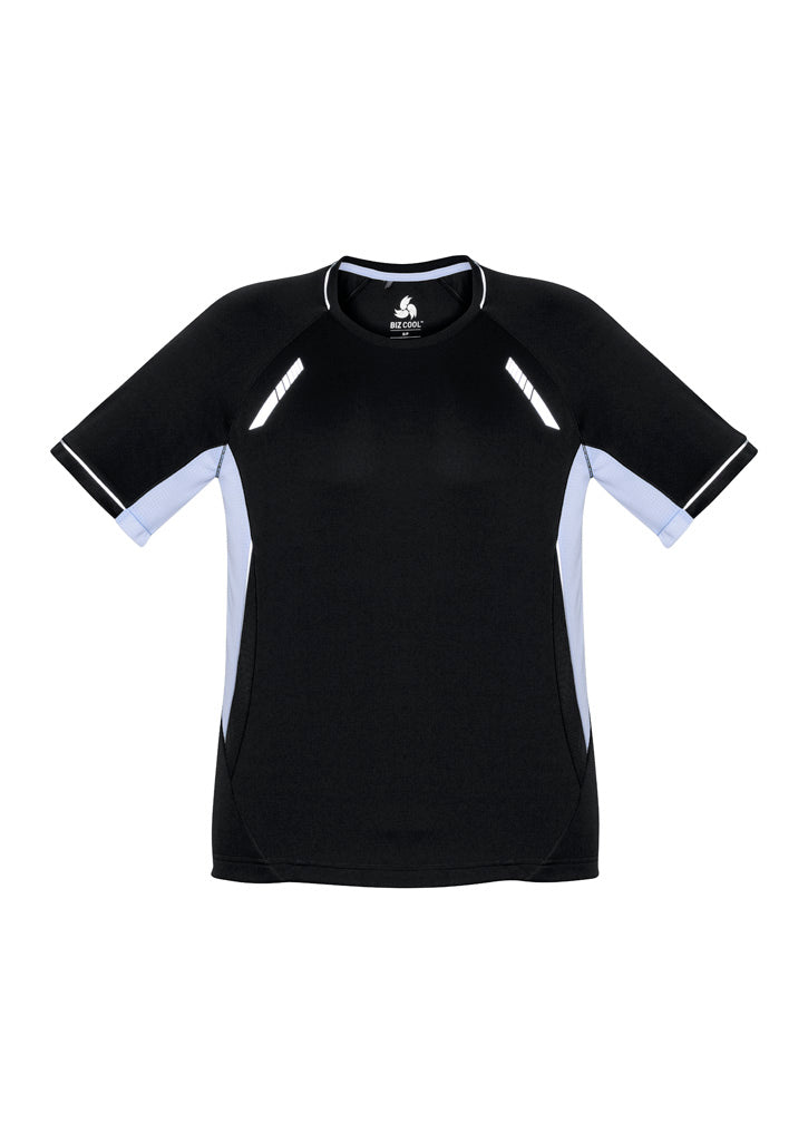 Biz Mens Renegade Tee T701MS