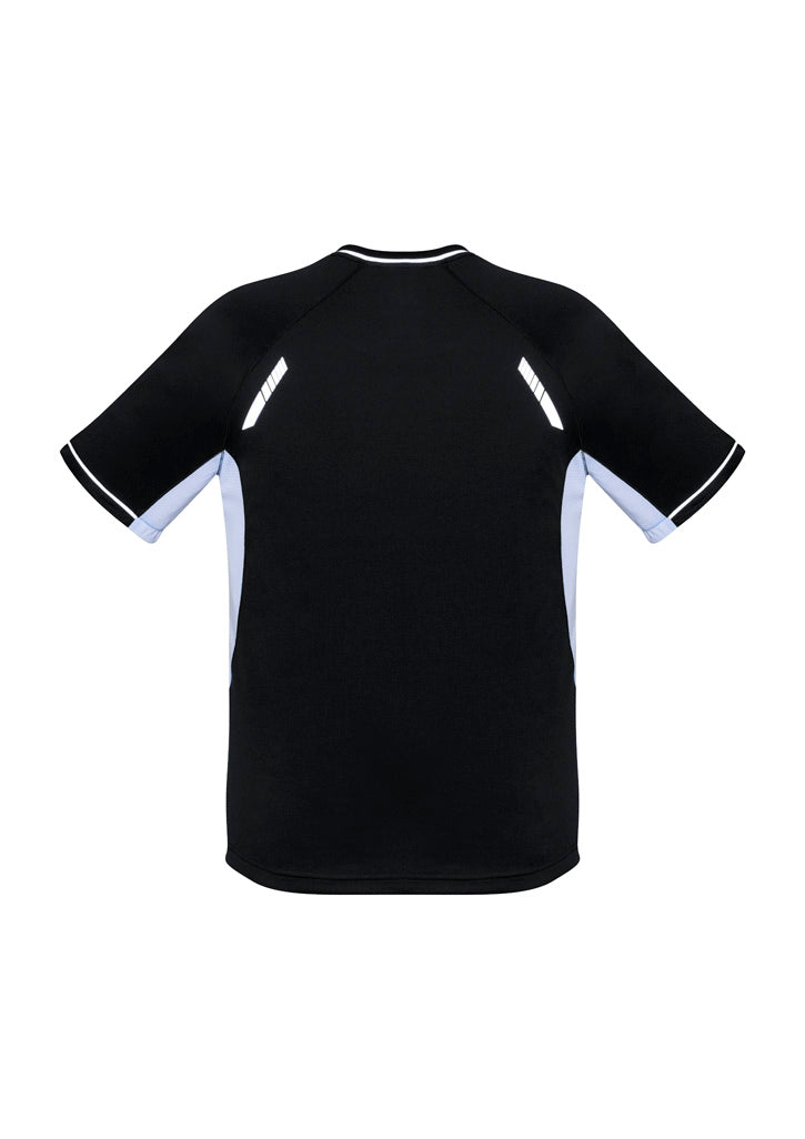 Biz Mens Renegade Tee T701MS