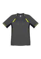 Biz Mens Renegade Tee T701MS