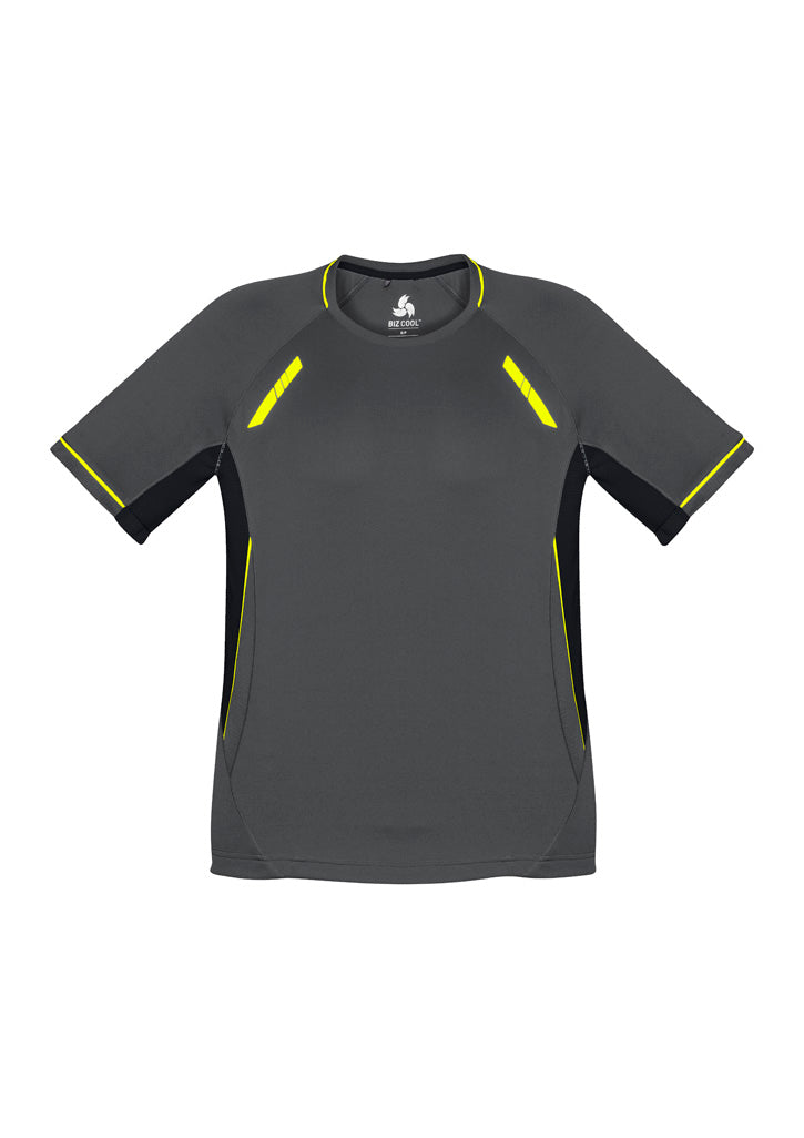 Biz Mens Renegade Tee T701MS