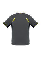 Biz Mens Renegade Tee T701MS