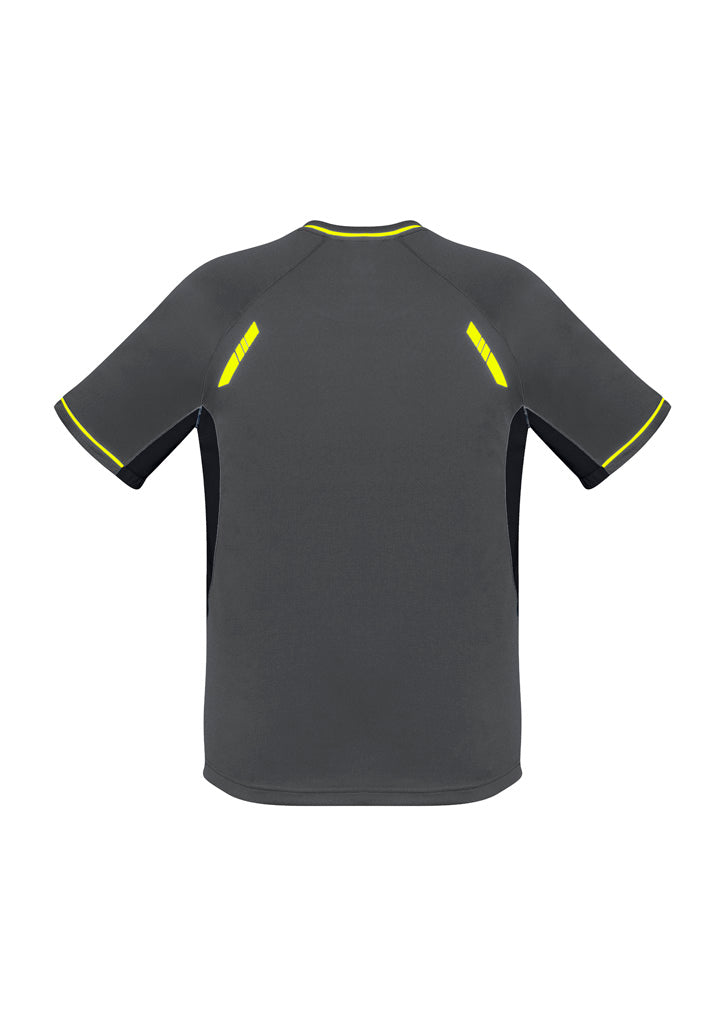 Biz Mens Renegade Tee T701MS