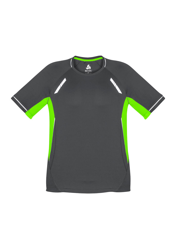 Biz Mens Renegade Tee T701MS