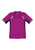 Biz Mens Renegade Tee T701MS