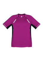 Biz Mens Renegade Tee T701MS