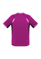 Biz Mens Renegade Tee T701MS