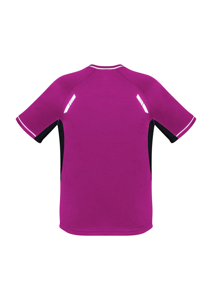 Biz Mens Renegade Tee T701MS