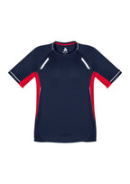 Biz Mens Renegade Tee T701MS